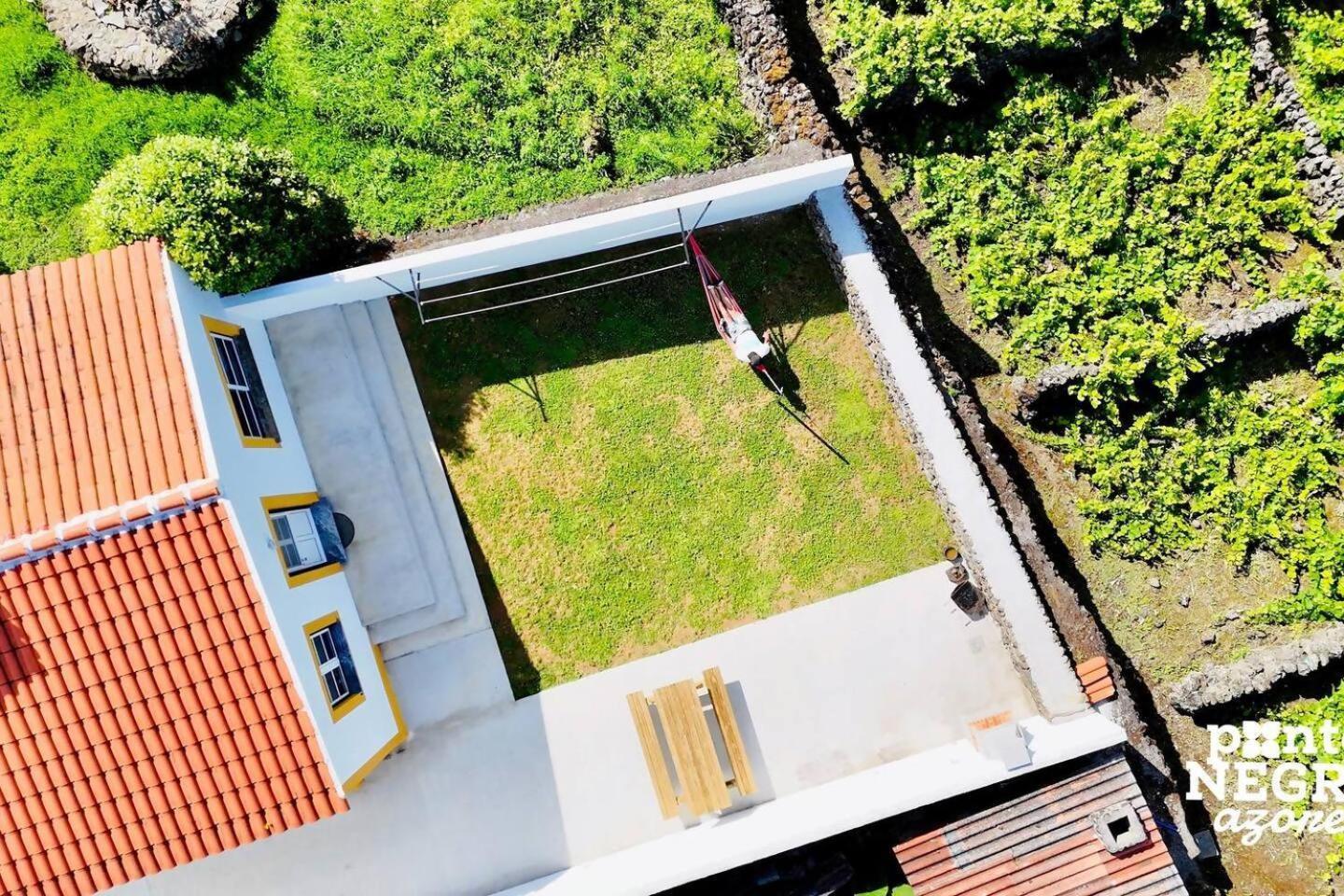 The Biscuit House By Pontanegraazores Praia da Vitoria Exterior photo